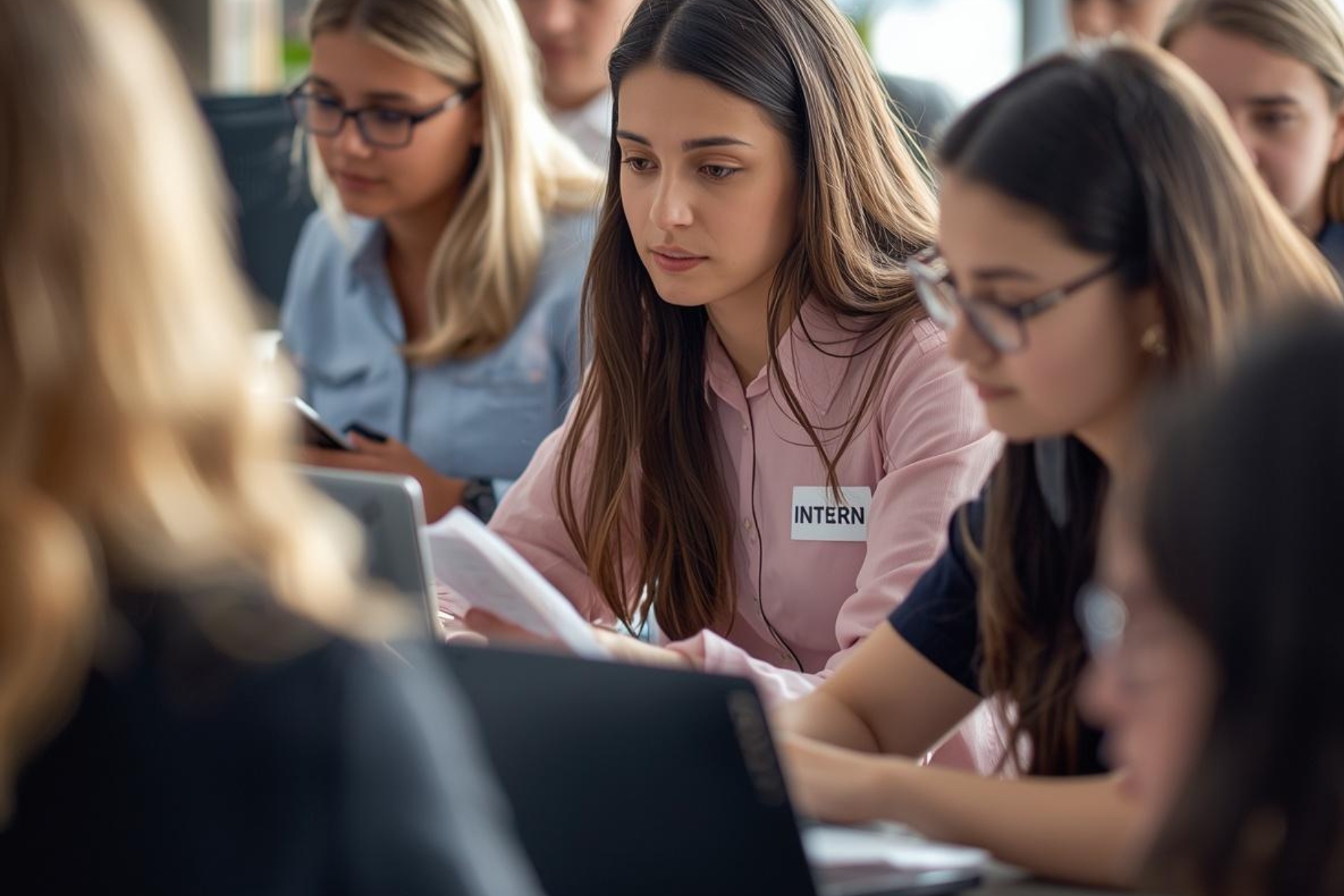 Can You Get an Internship as a Freshman?