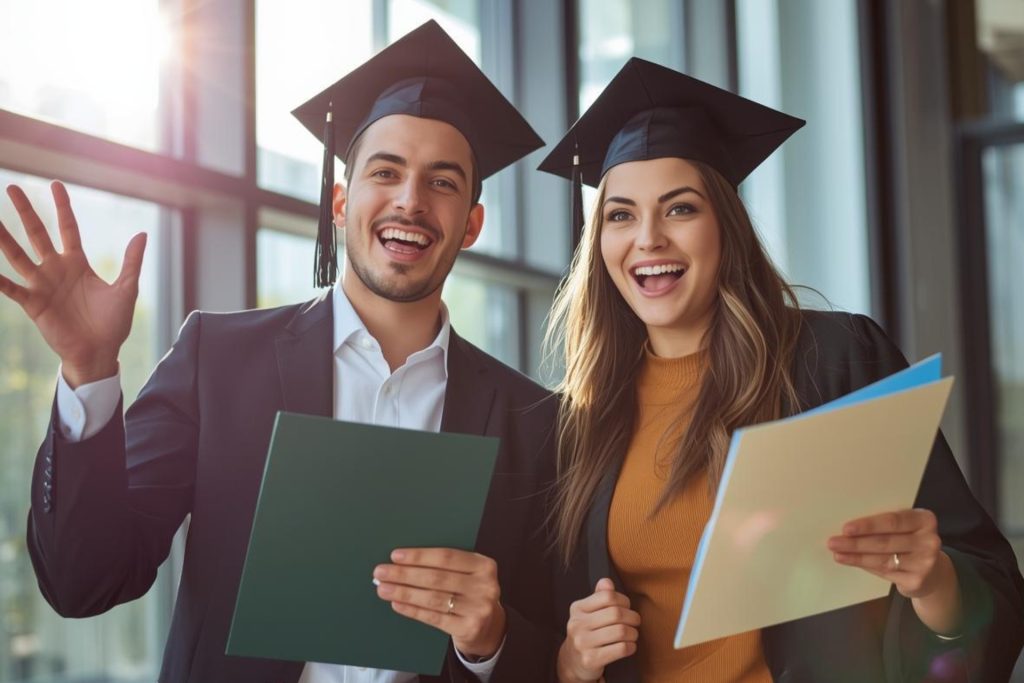 Is a College Degree Still Worth It?