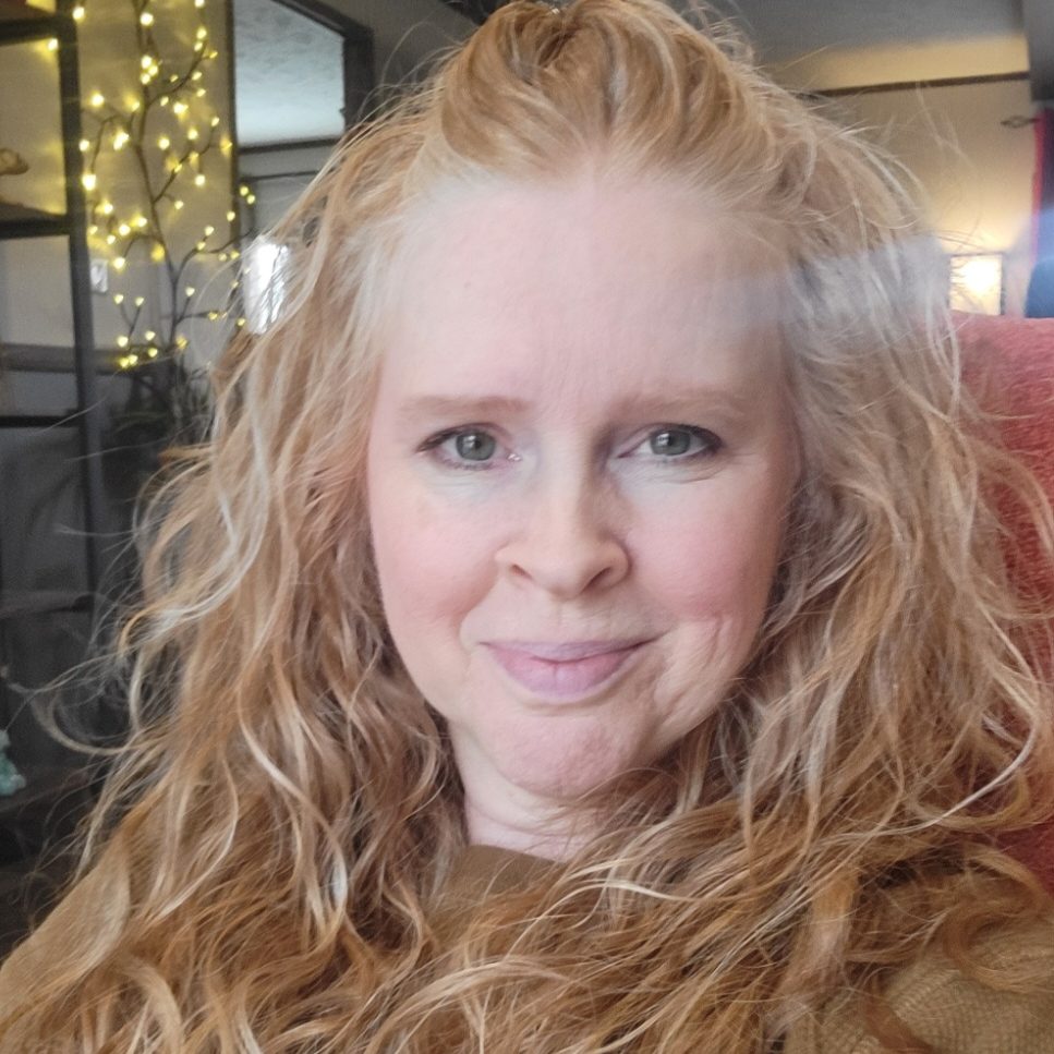 Image of Linda Weems, editor at College Values Online.