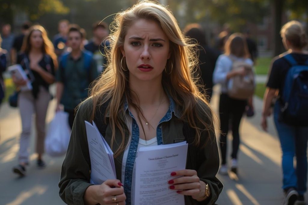 What Happens If You Miss the College Application Deadline?