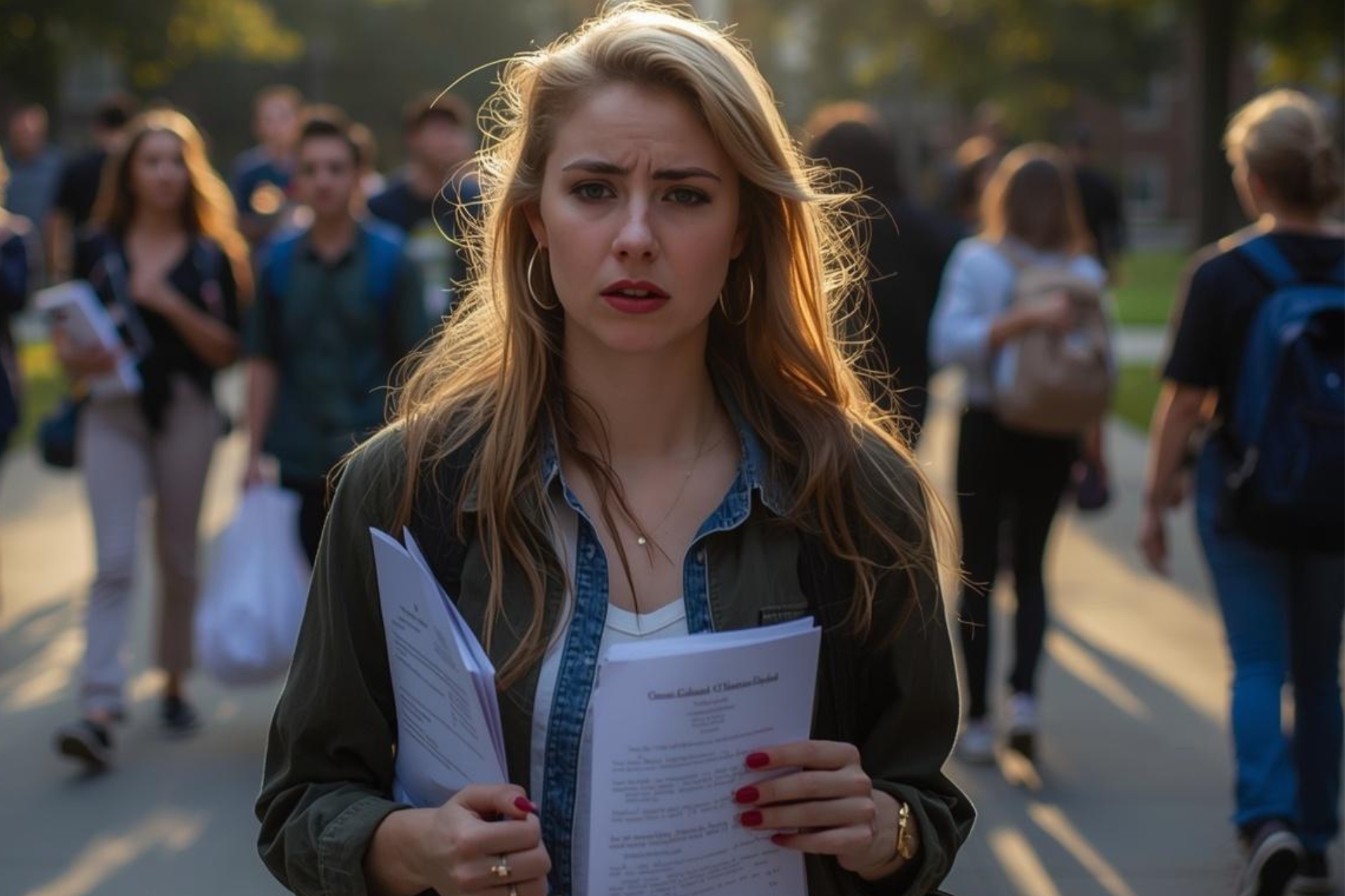 What Happens If You Miss the College Application Deadline?