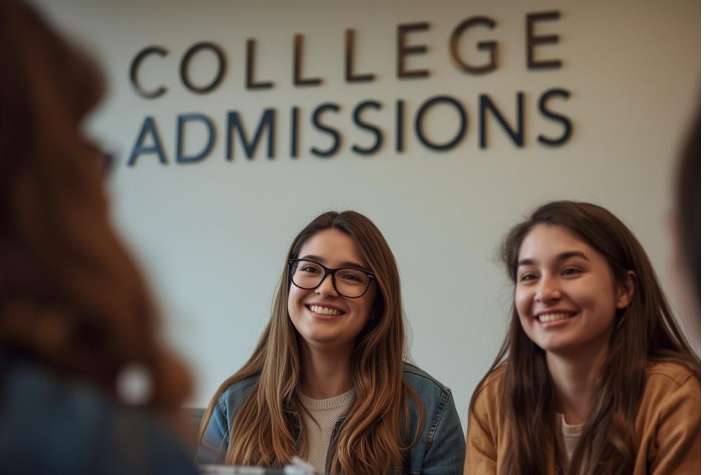 What Is Holistic Admissions?