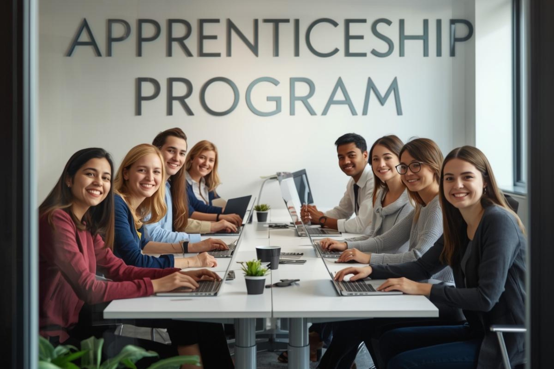 What Is an Apprenticeship and How Is It Different From an Internship?