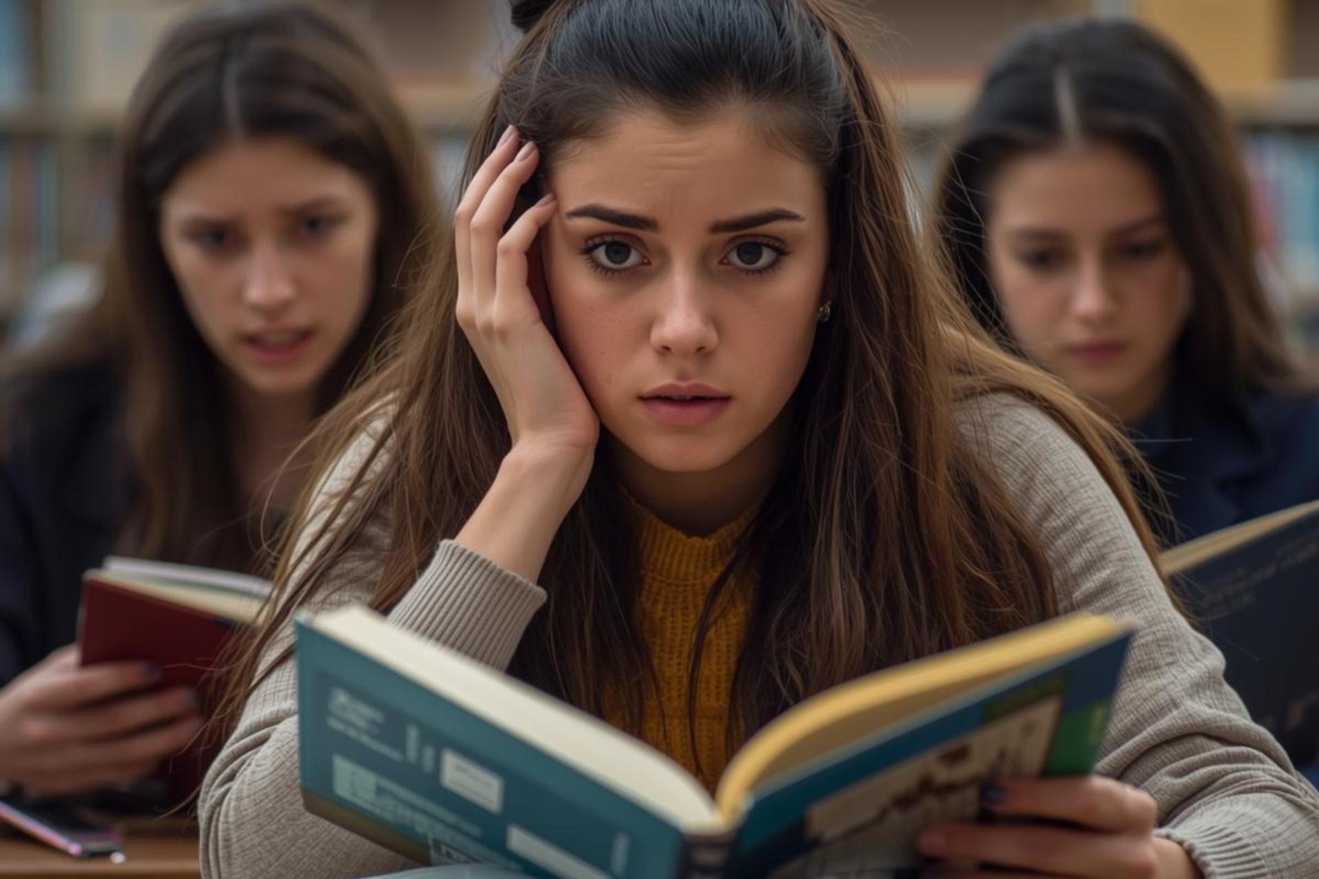 What to Do If You Hate Your Major