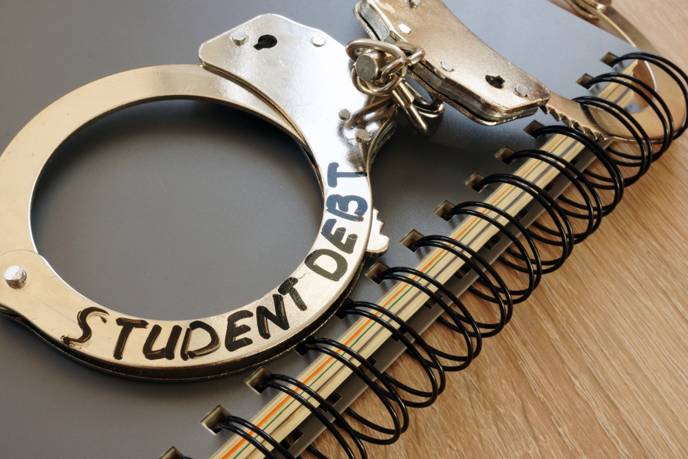 Can You Get Financial Aid With a Felony?
