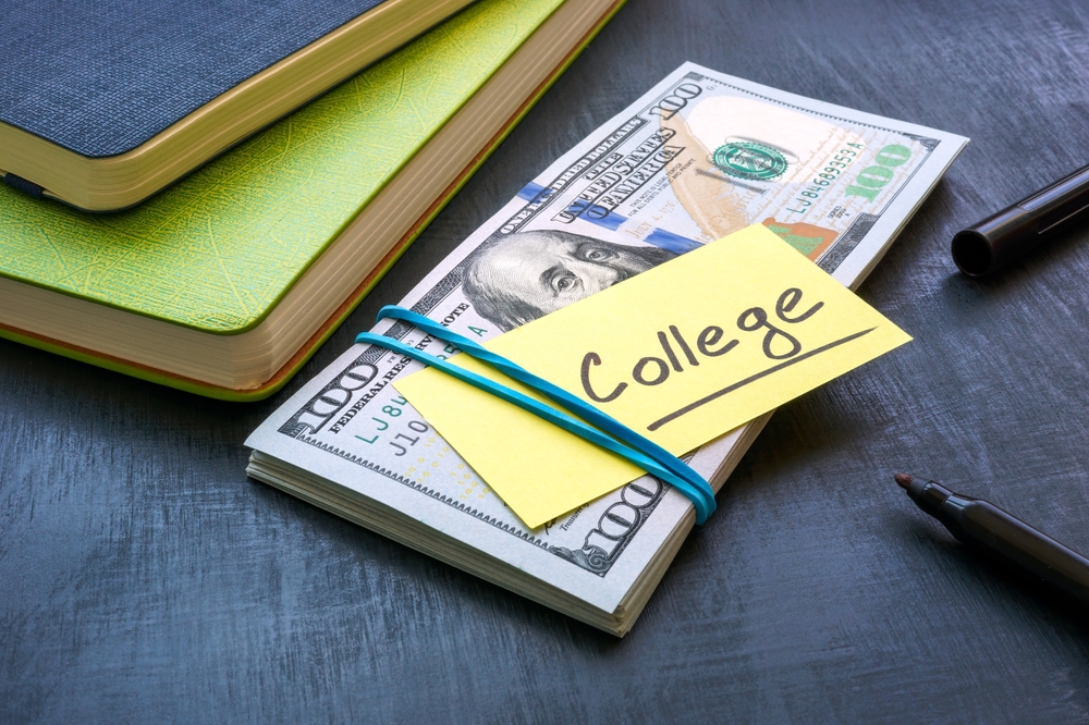 What Is the Difference Between Tuition and Fees?