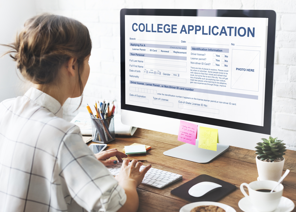 Do Colleges See If You Apply to Other Schools?