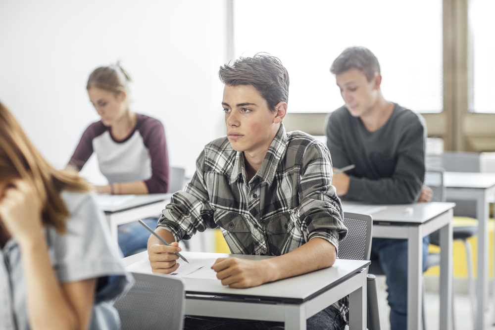 Do Colleges Care About Senior Year Grades?