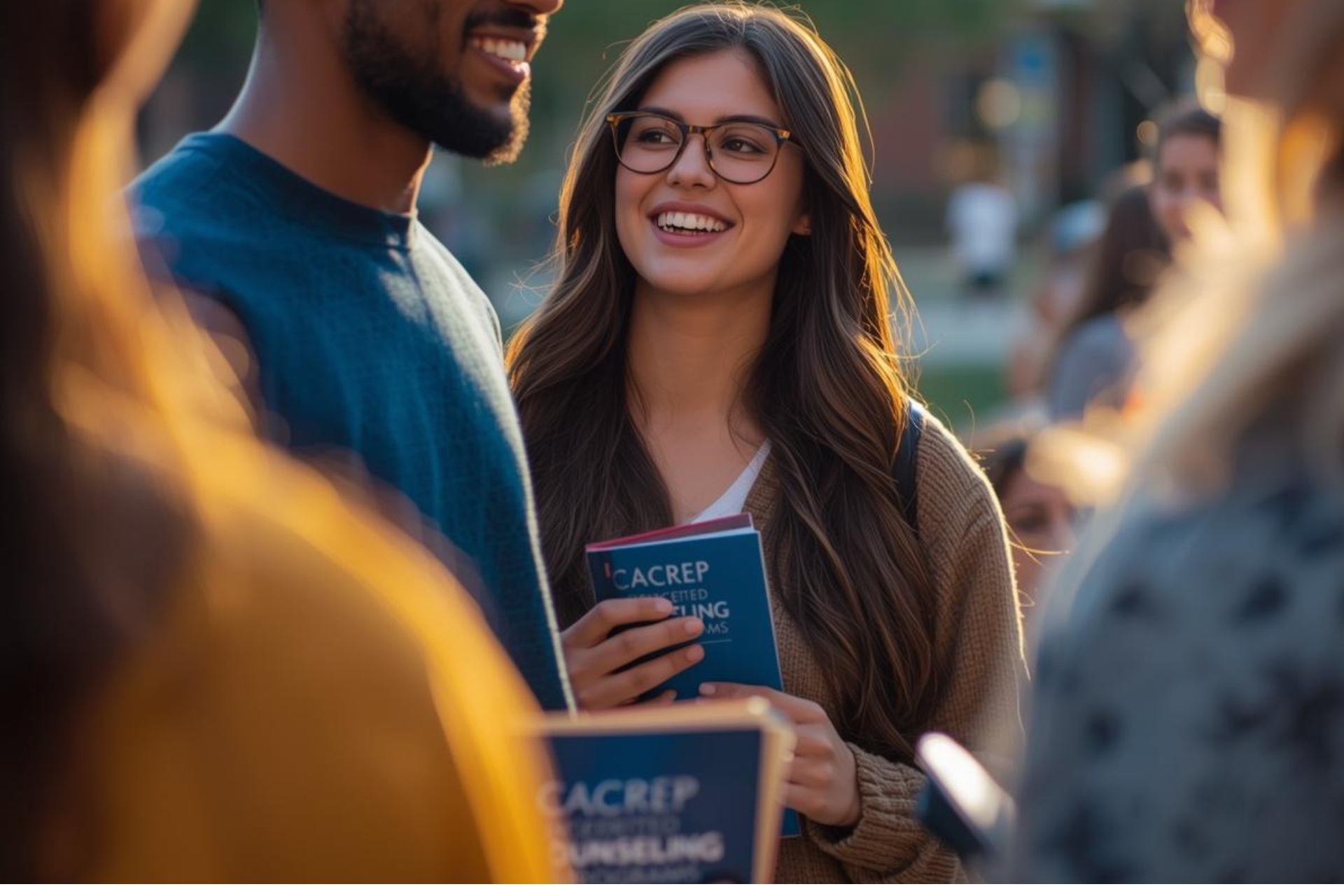 What is CACREP Accreditation for Counseling Programs?