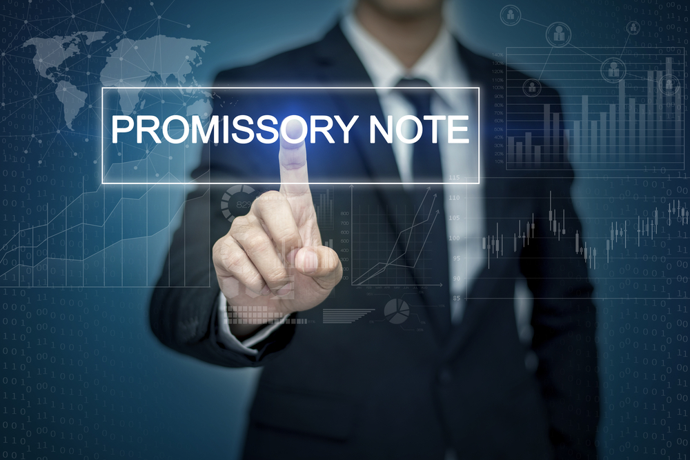 What Is a Master Promissory Note (MPN)?