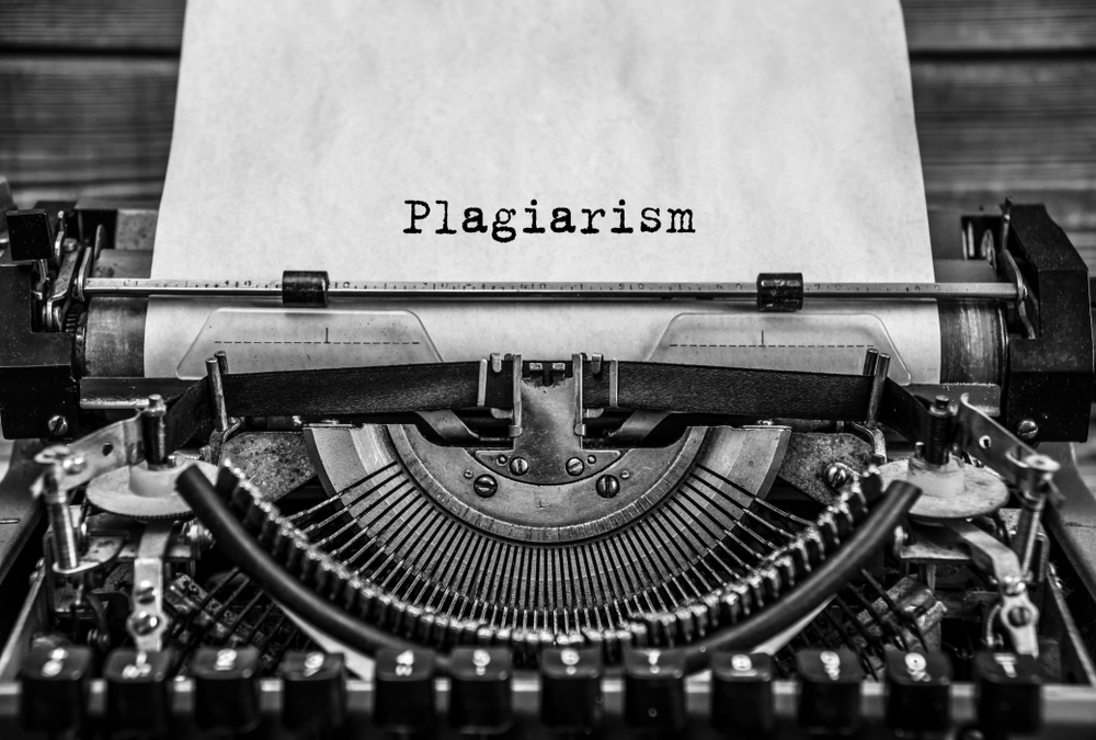 What Happens If You Plagiarize in College?